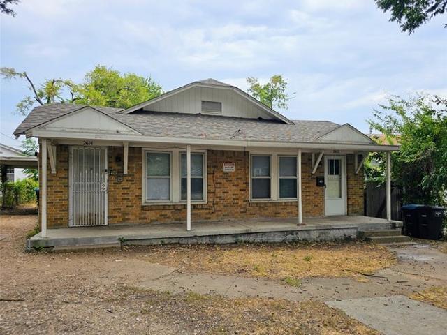 House for sale in Fort Worth, Texas