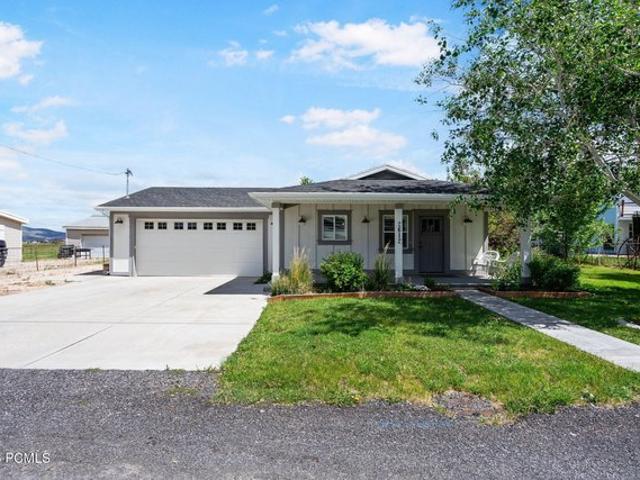 House for sale in Kamas, Utah