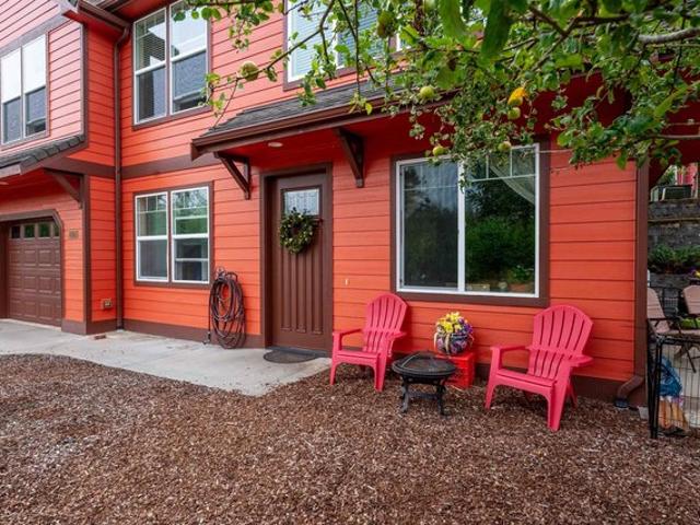 Condo for sale in Port Angeles, Washington