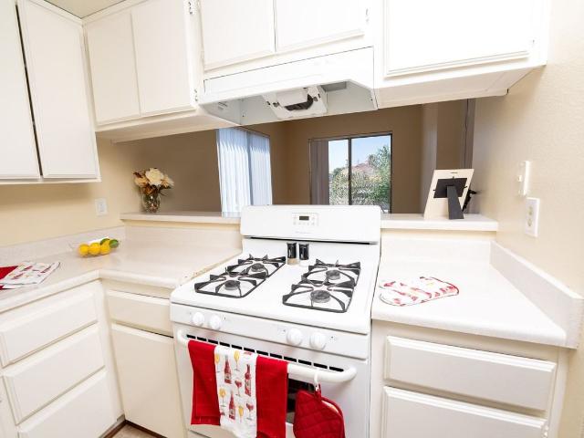 Apartment for rent in Rosemead, California