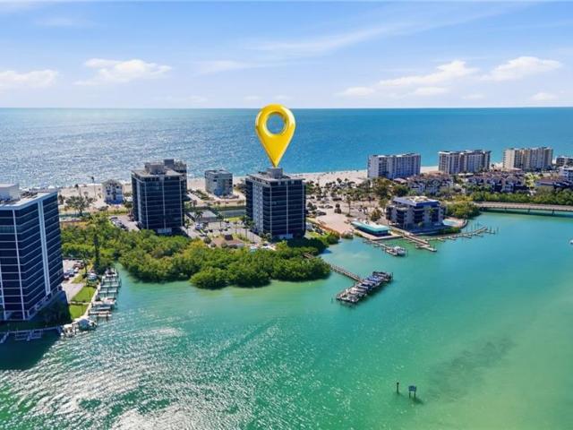 Condo for sale in Bonita Springs, Florida
