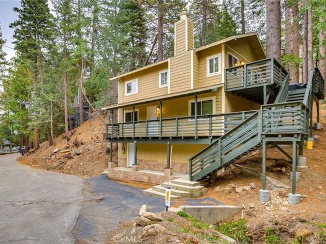 House for sale in Twin Peaks, California