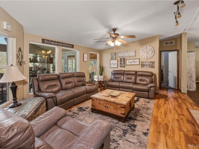House for sale in Aguilar, Las Animas County