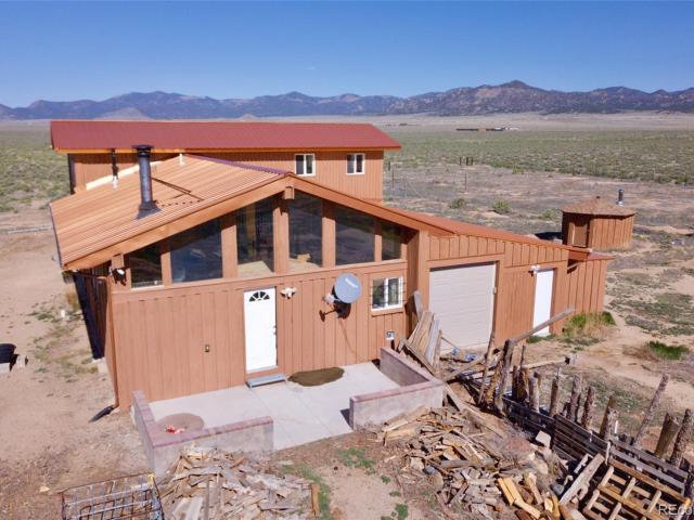 House for sale in Moffat, Colorado