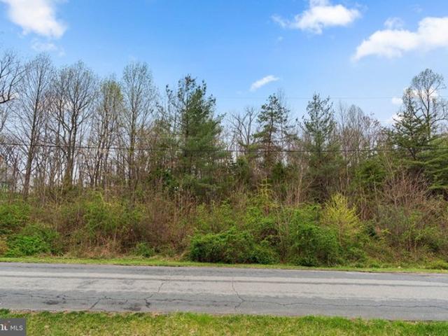 Land for sale in Damascus, Maryland