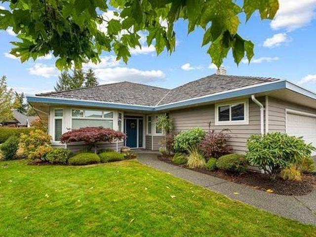 House for sale in Courtenay