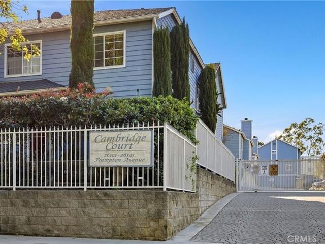 Condo for sale in Harbor City, Canoga Park