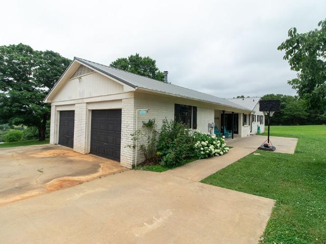 House for sale in Ark