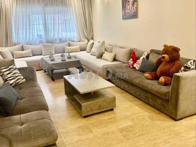 Appartement vente à Anfa, Gharb-Chrarda-Beni Hssen