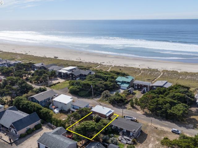 House for sale in Nedonna Beach, Rockaway Beach