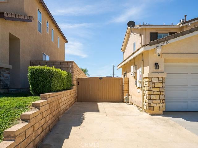 House for sale in Menifee, California