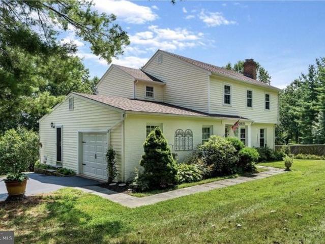 House for sale in Damascus, Maryland