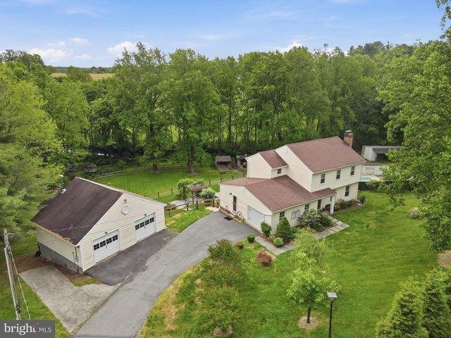 Farm for sale in Damascus, Maryland