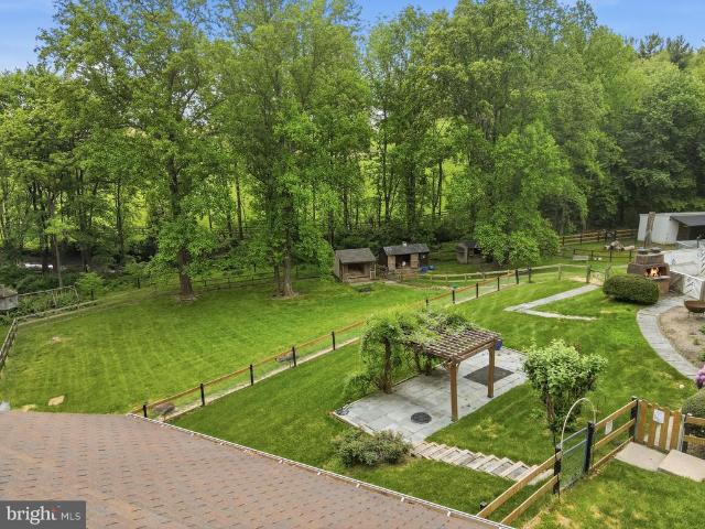 Farm for sale in Damascus, Maryland