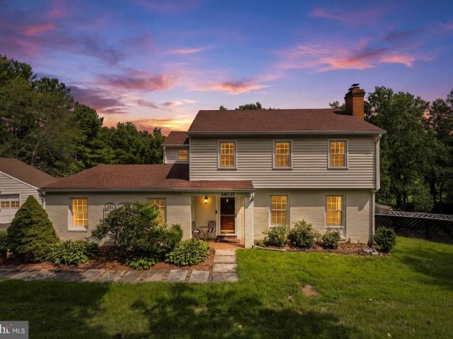 House for sale in Damascus Valley Estates, Damascus