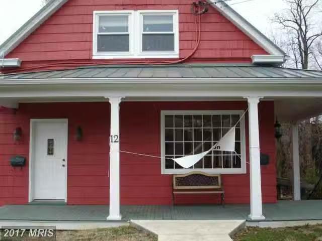 House for rent in Annapolis