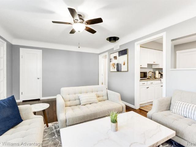 House for sale in Madison Heights, Michigan