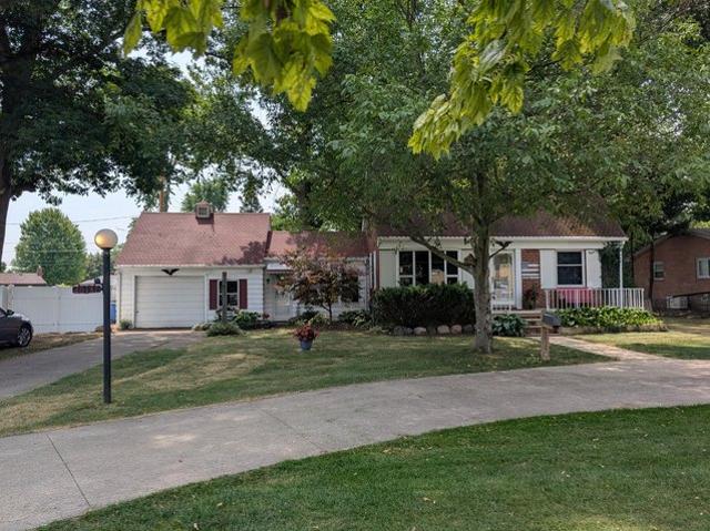 House for sale in Dearborn Heights, Michigan