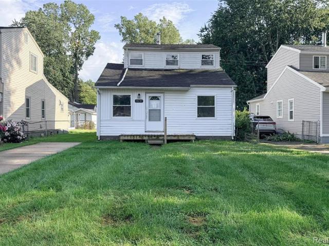 Property for rent in Taylor, Michigan