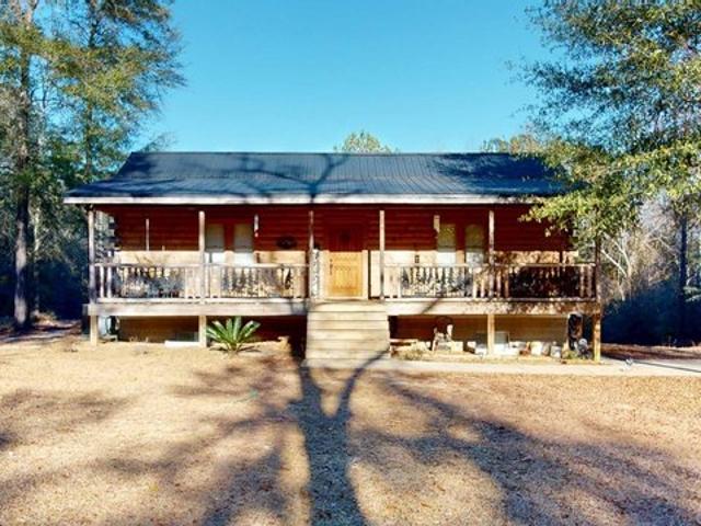 House for sale in Opp, Alabama