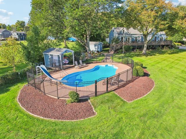 House for sale in Ingleside Shore, Lake County