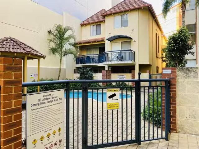 Apartment for rent in Daglish