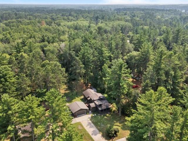 House for sale in Nisswa, Minnesota