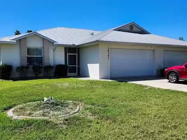 House for rent in Punta Gorda