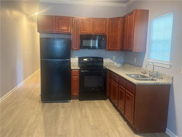 House for sale in New Orleans, Louisiana