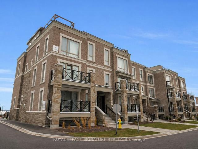 Condo for sale in York, Ontario