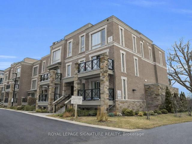 Condo for sale in York, Ontario