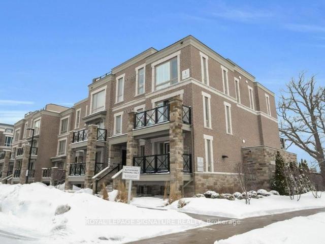 Condo for sale in York, Ontario