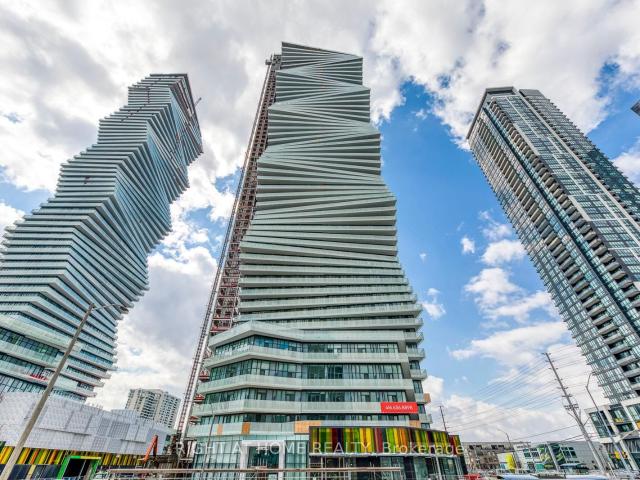 Condo for rent in Mississauga, Ontario