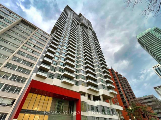 Condo for sale in Toronto, Golden Horseshoe