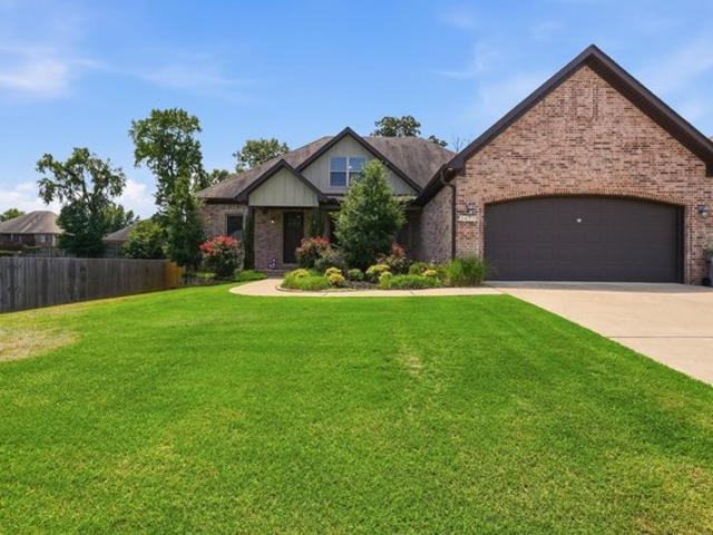 House for sale in Ark