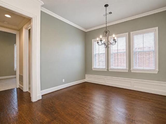 House for sale in Richardson, Texas
