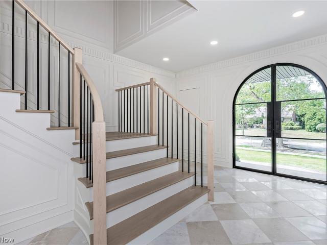 House for sale in Beachwood, Ohio