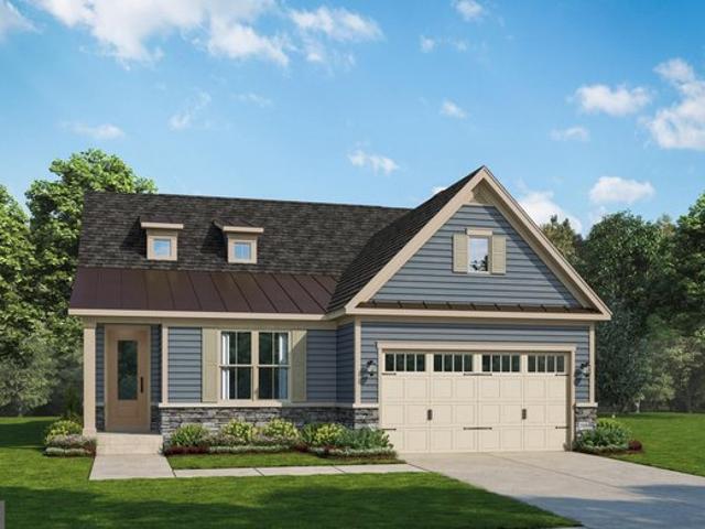 House for sale in Frederick, Maryland