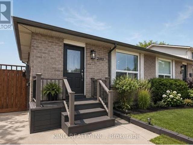 House for sale in Maidstone, Ontario