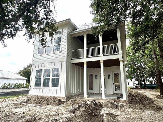House for sale in Gulf Shores, Alabama