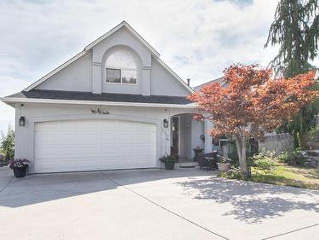 House for sale in West Kelowna, British Columbia