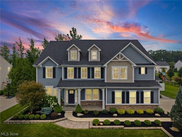 House for sale in Avon, Ohio