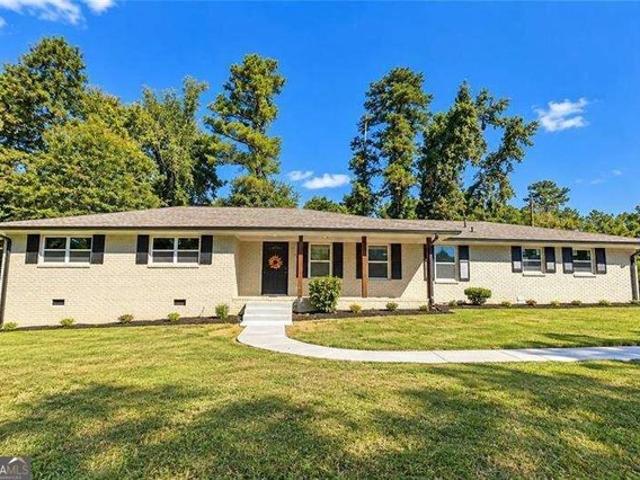 House for sale in Snellville, Gwinnett County