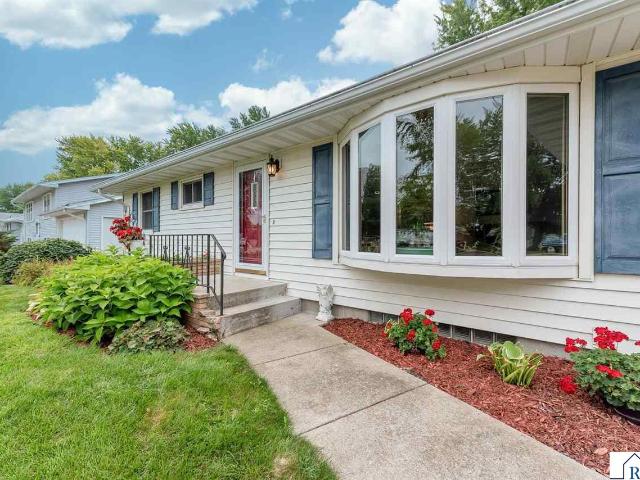 House for sale in Mankato, Minnesota