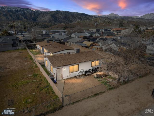 House for sale in Lake Isabella, California