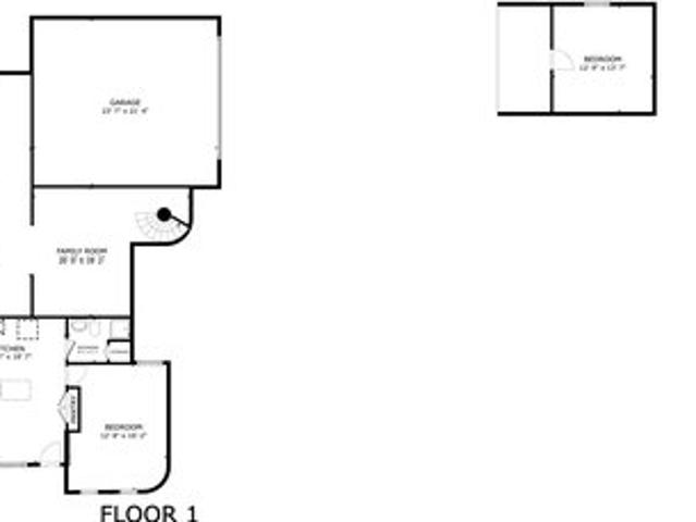 House for sale in Oregonia