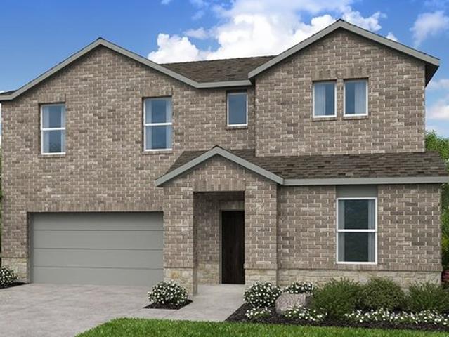 House for sale in Anna, Texas