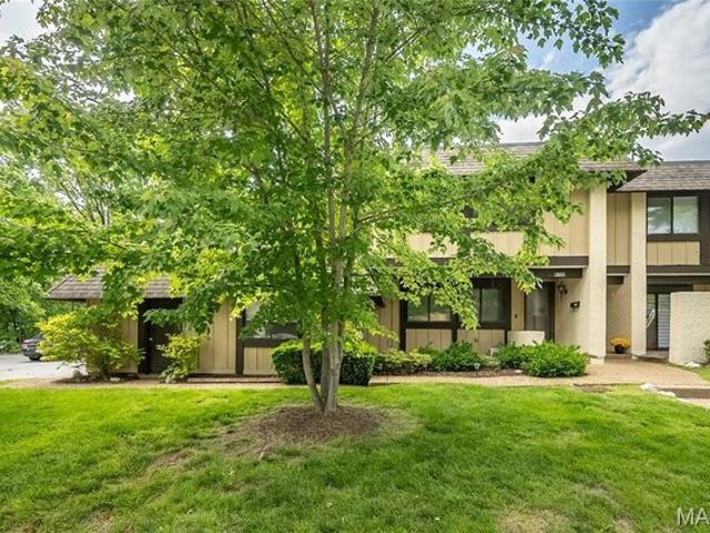 Townhouse for sale in Saint Charles, Missouri
