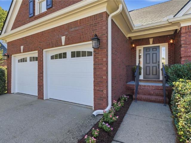 House for sale in Duluth, Georgia