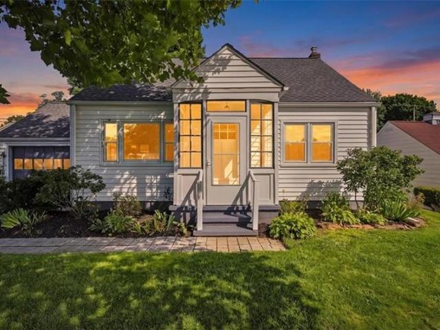 House for sale in Easton, Pennsylvania